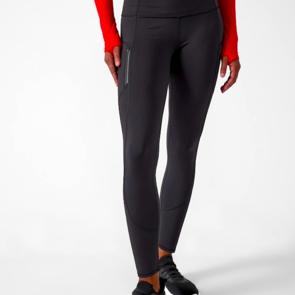 Running tights